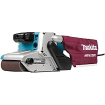 Amazon | マキタ(Makita) ベルトサンダ 吸じん装置付 100mm 9404